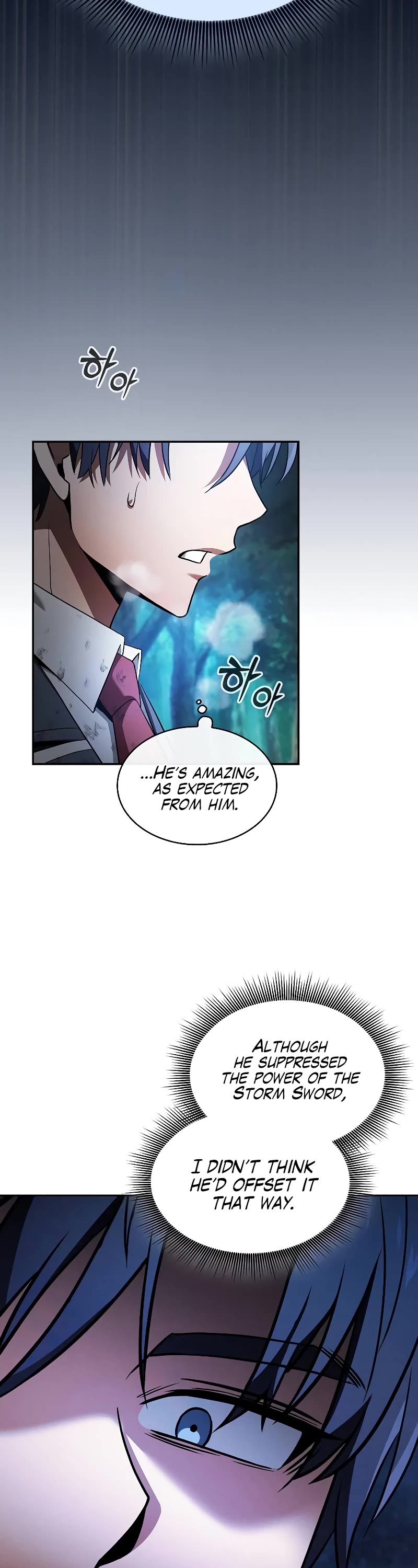 Academy’s Genius Swordmaster Chapter 52 page 26 - Chapter 52