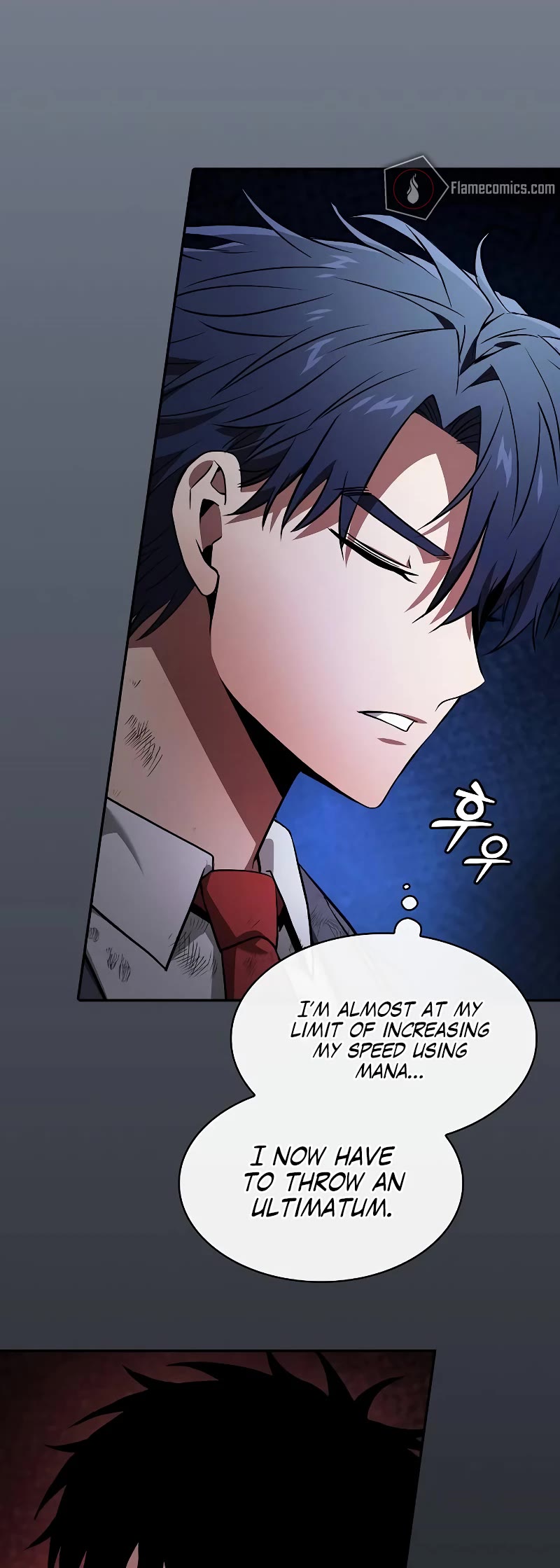 Academy’s Genius Swordmaster Chapter 52 page 28 - Chapter 52