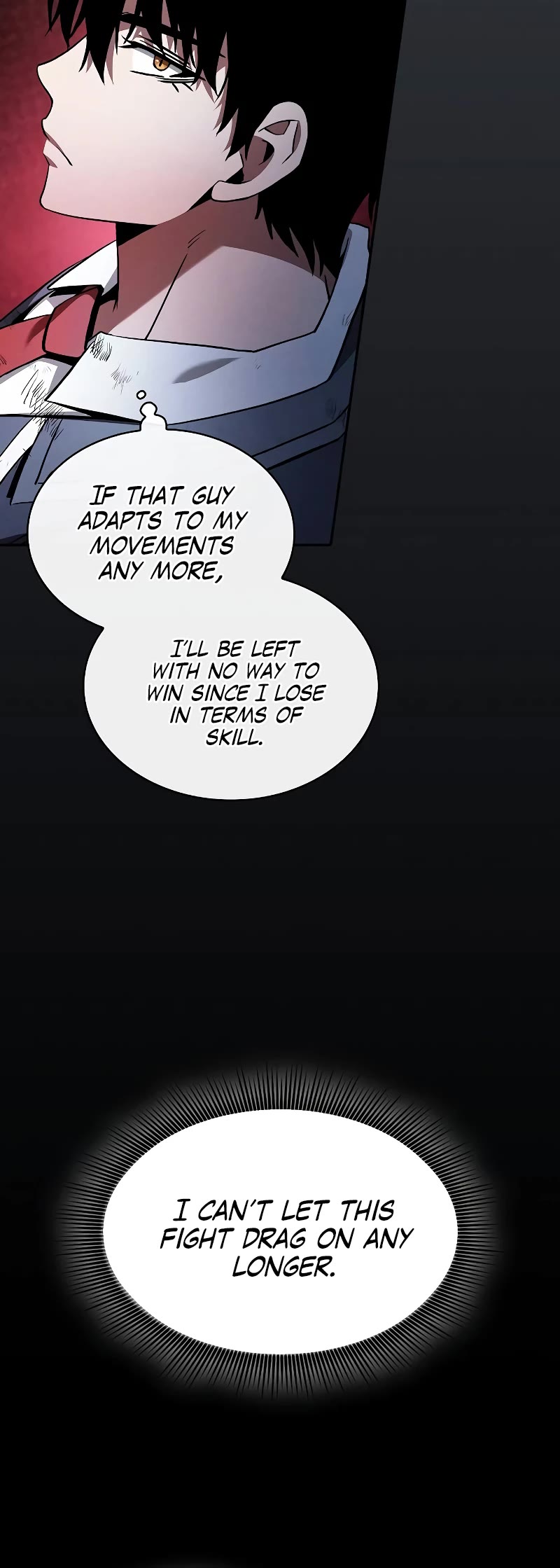 Academy’s Genius Swordmaster Chapter 52 page 29 - Chapter 52