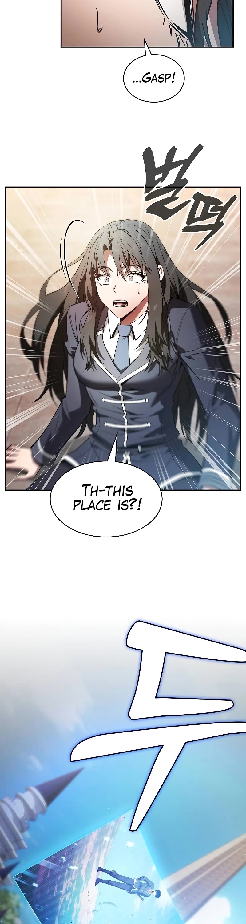 Academy’s Genius Swordmaster Chapter 52 page 3 - Chapter 52