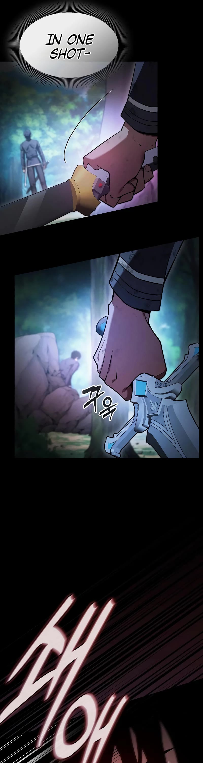 Academy’s Genius Swordmaster Chapter 52 page 30 - Chapter 52