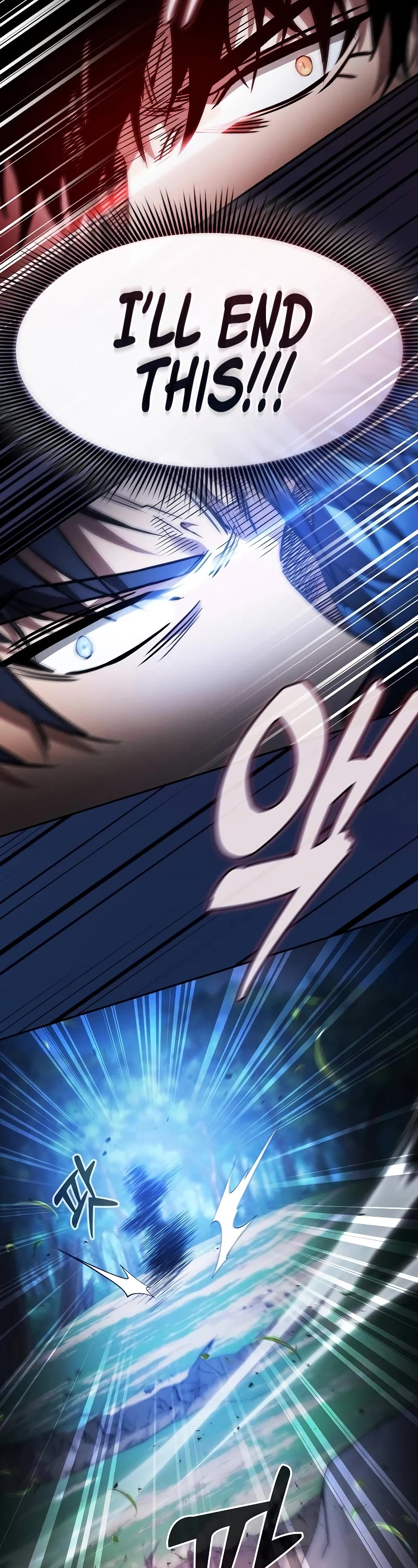 Academy’s Genius Swordmaster Chapter 52 page 31 - Chapter 52