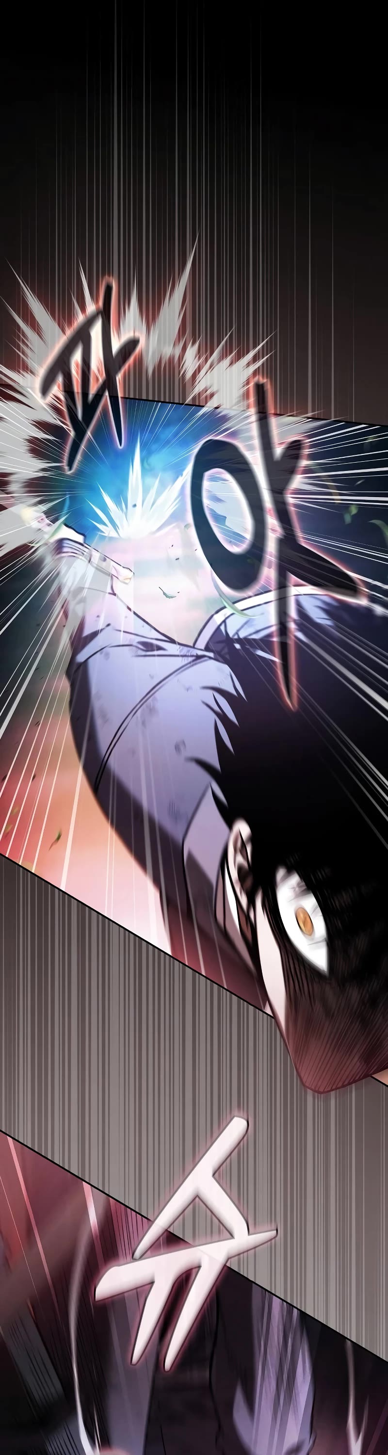 Academy’s Genius Swordmaster Chapter 52 page 35 - Chapter 52