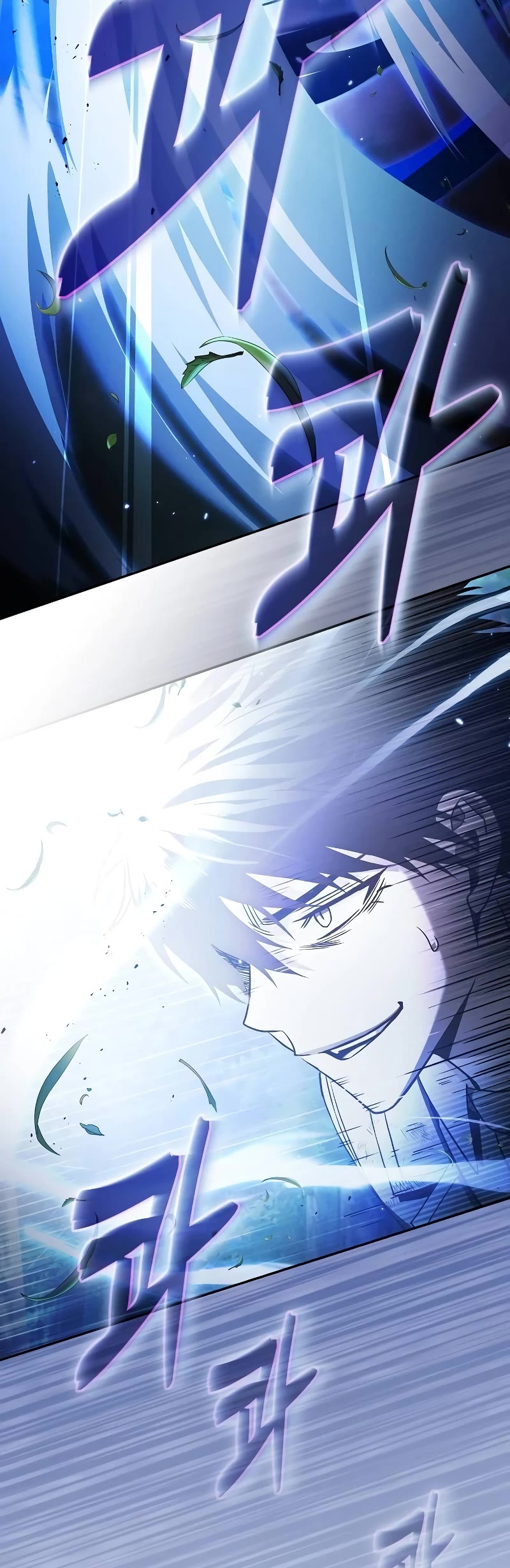 Academy’s Genius Swordmaster Chapter 52 page 38 - Chapter 52