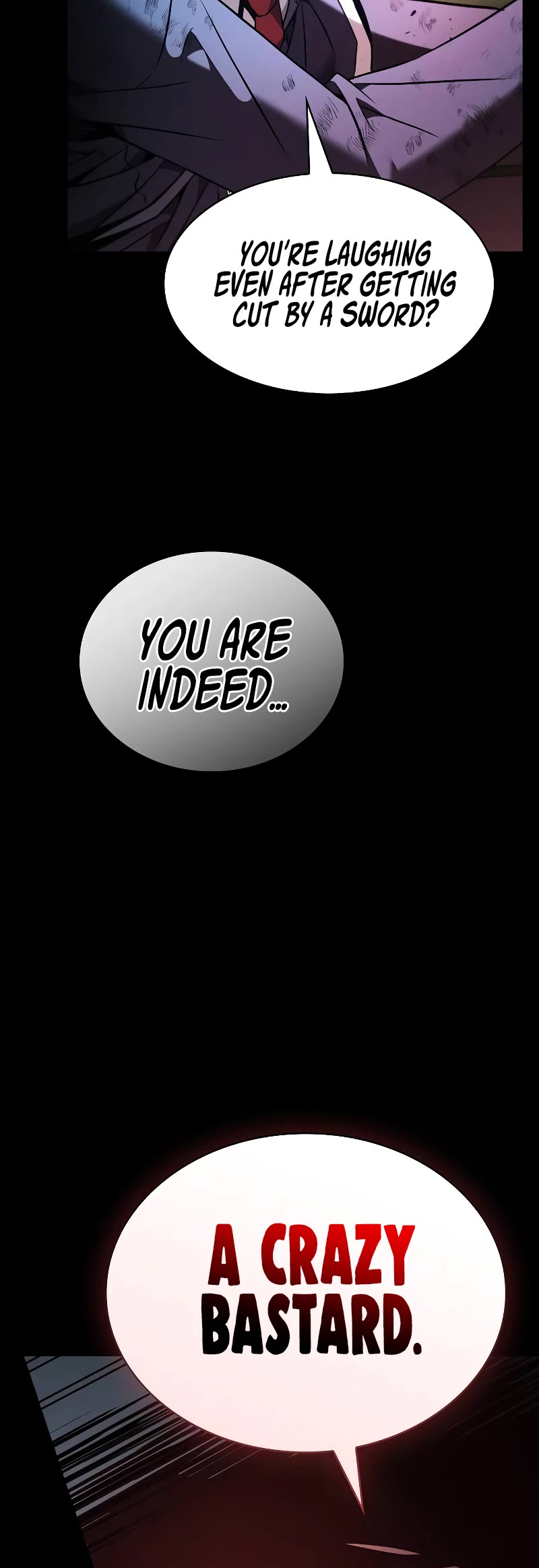 Academy’s Genius Swordmaster Chapter 52 page 43 - Chapter 52