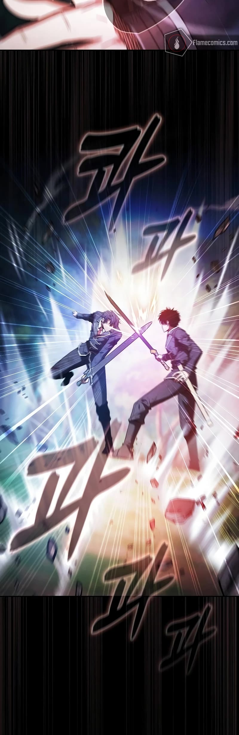 Academy’s Genius Swordmaster Chapter 52 page 49 - Chapter 52