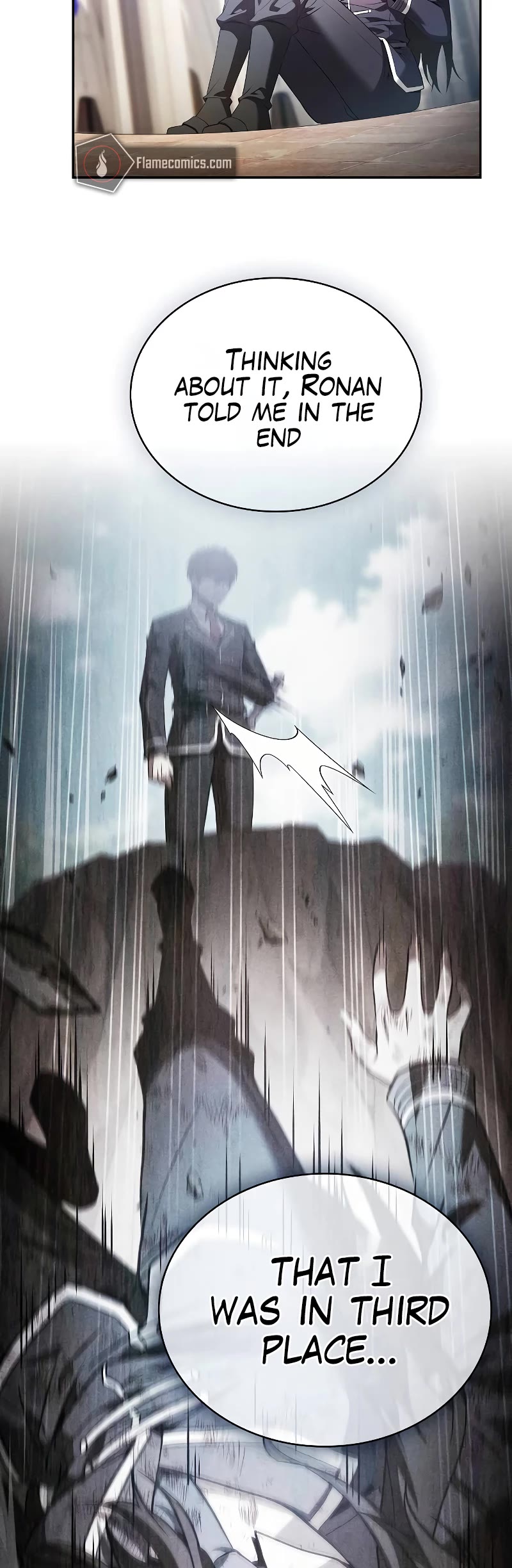Academy’s Genius Swordmaster Chapter 52 page 5 - Chapter 52