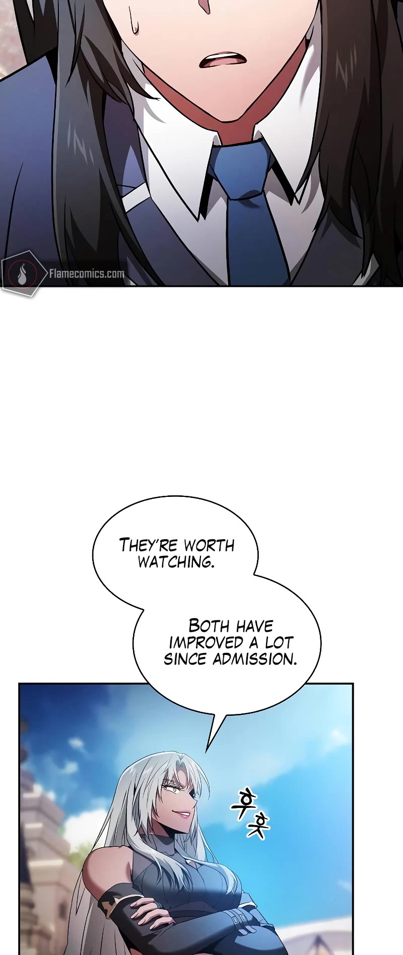 Academy’s Genius Swordmaster Chapter 52 page 53 - Chapter 52