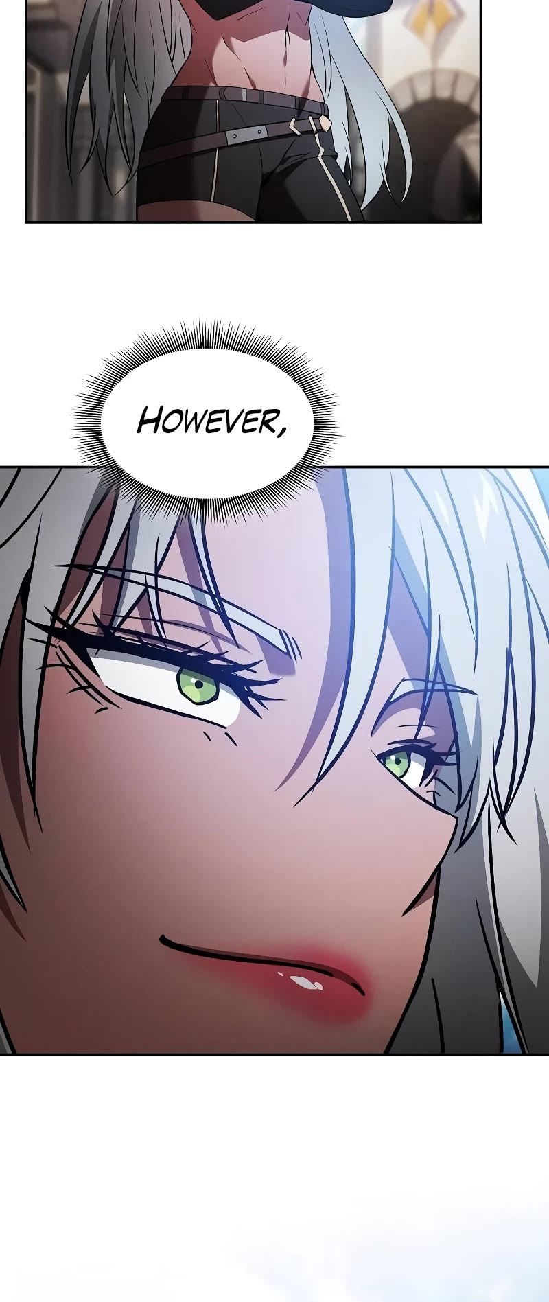 Academy’s Genius Swordmaster Chapter 52 page 54 - Chapter 52