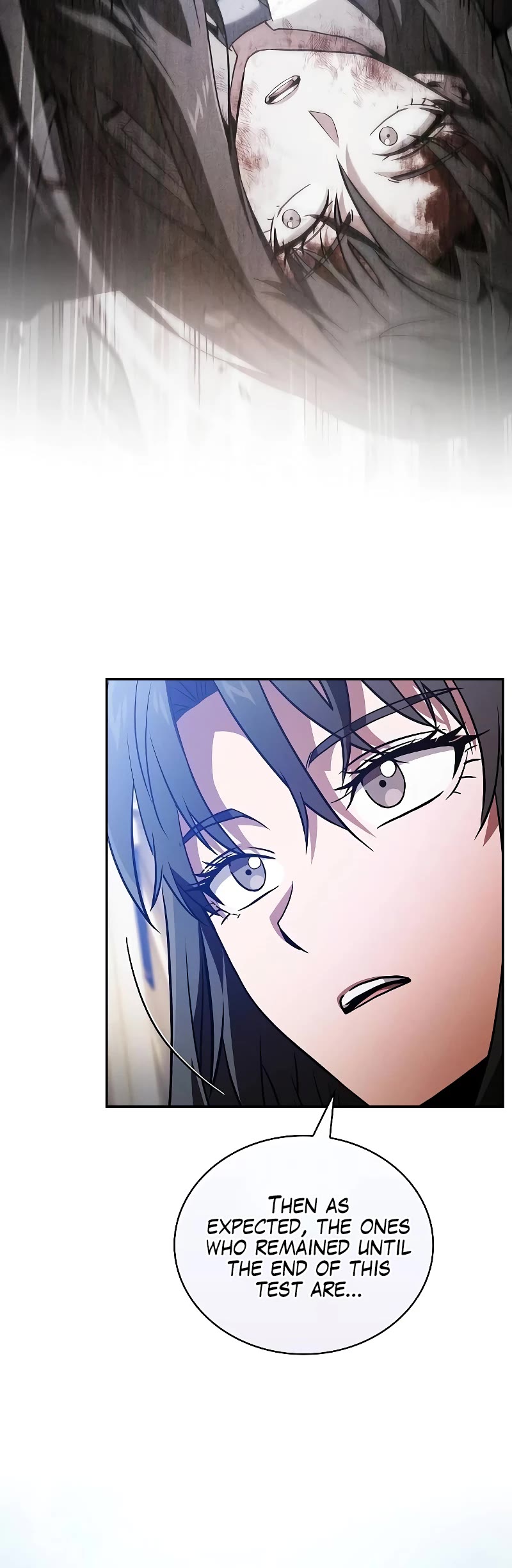 Academy’s Genius Swordmaster Chapter 52 page 6 - Chapter 52