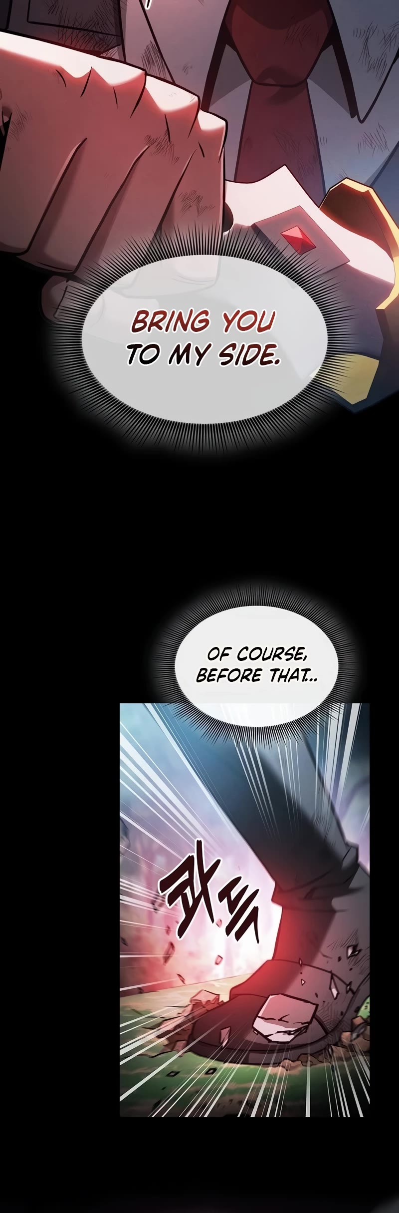 Academy’s Genius Swordmaster Chapter 53 page 10 - Chapter 53