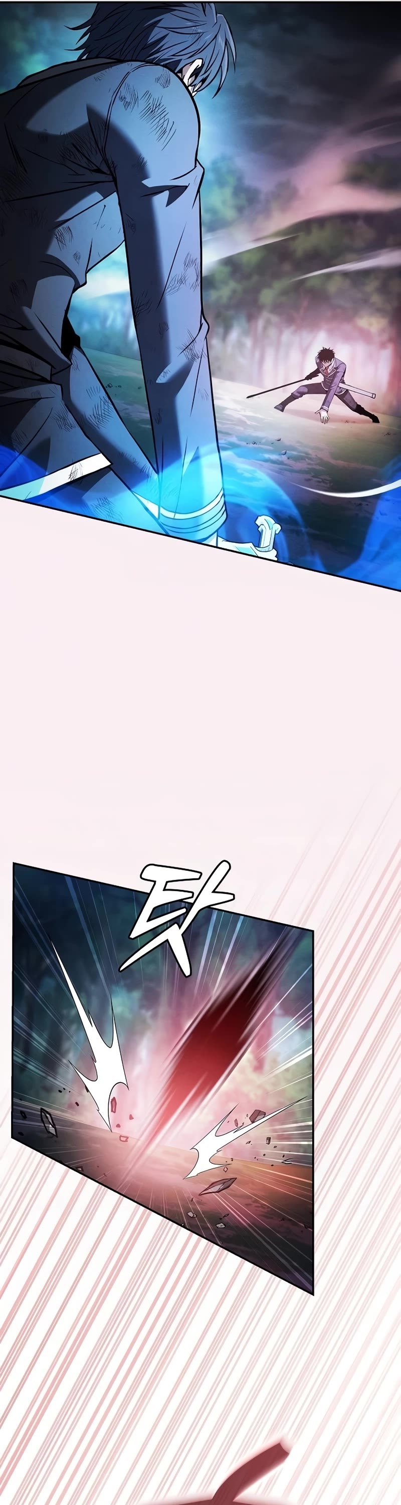 Academy’s Genius Swordmaster Chapter 53 page 12 - Chapter 53