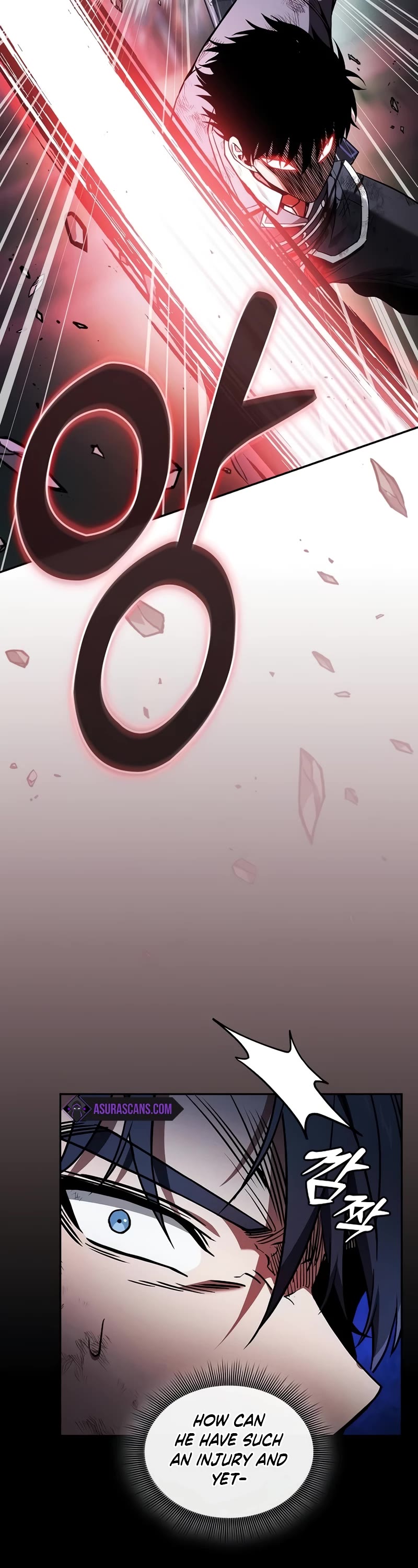 Academy’s Genius Swordmaster Chapter 53 page 14 - Chapter 53