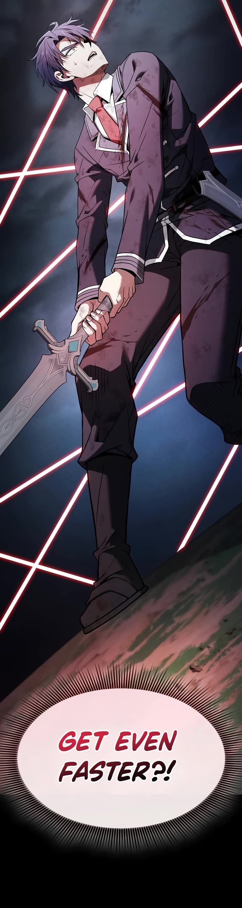 Academy’s Genius Swordmaster Chapter 53 page 16 - Chapter 53