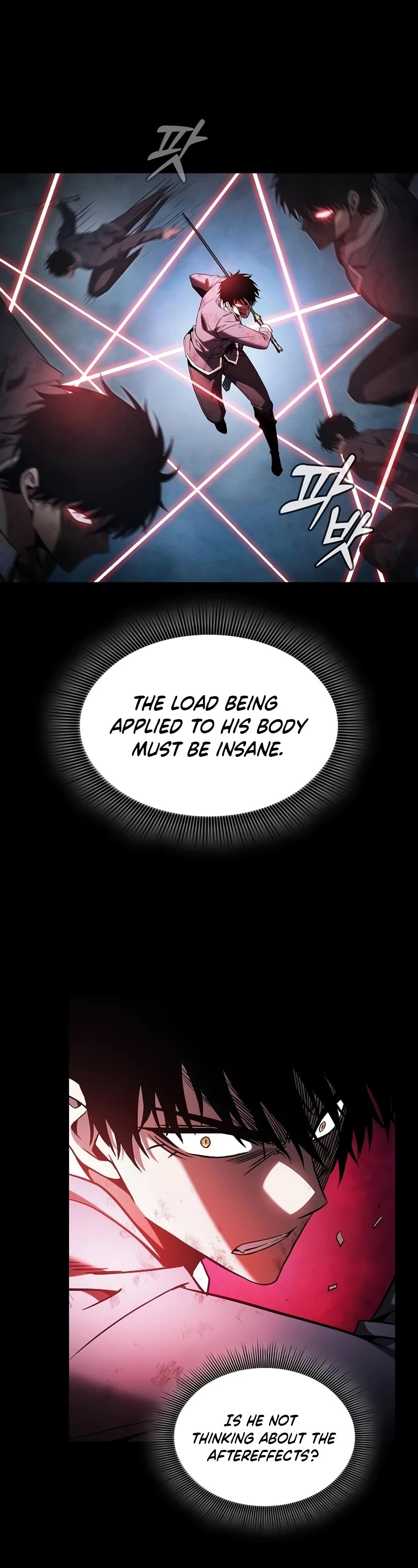 Academy’s Genius Swordmaster Chapter 53 page 18 - Chapter 53