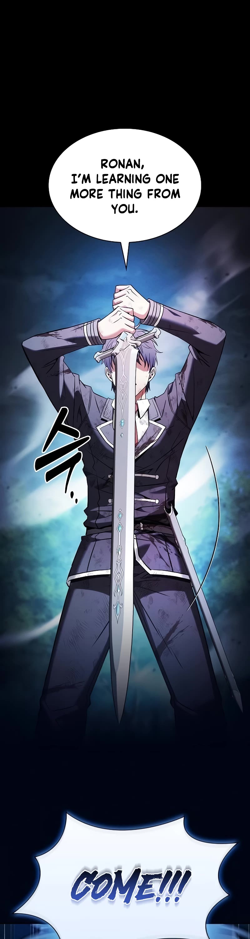 Academy’s Genius Swordmaster Chapter 53 page 19 - Chapter 53