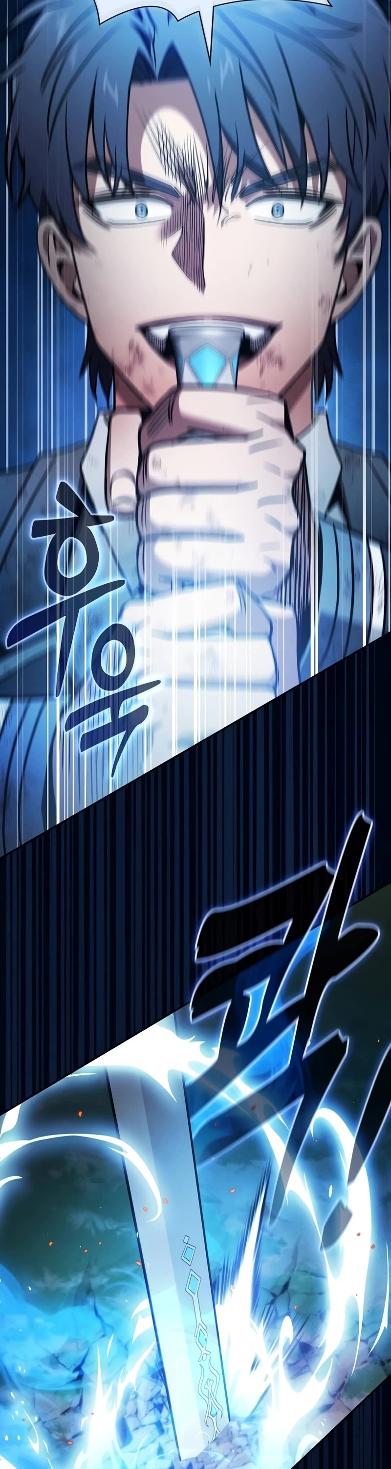Academy’s Genius Swordmaster Chapter 53 page 20 - Chapter 53