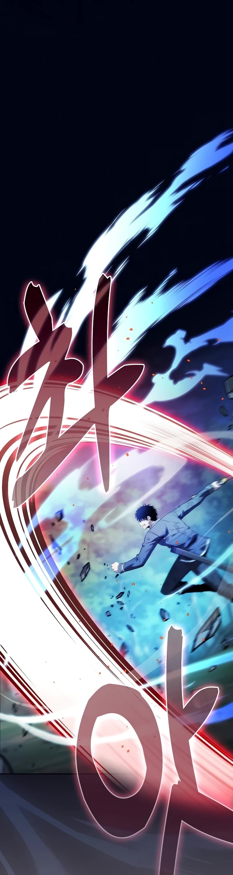 Academy’s Genius Swordmaster Chapter 53 page 22 - Chapter 53