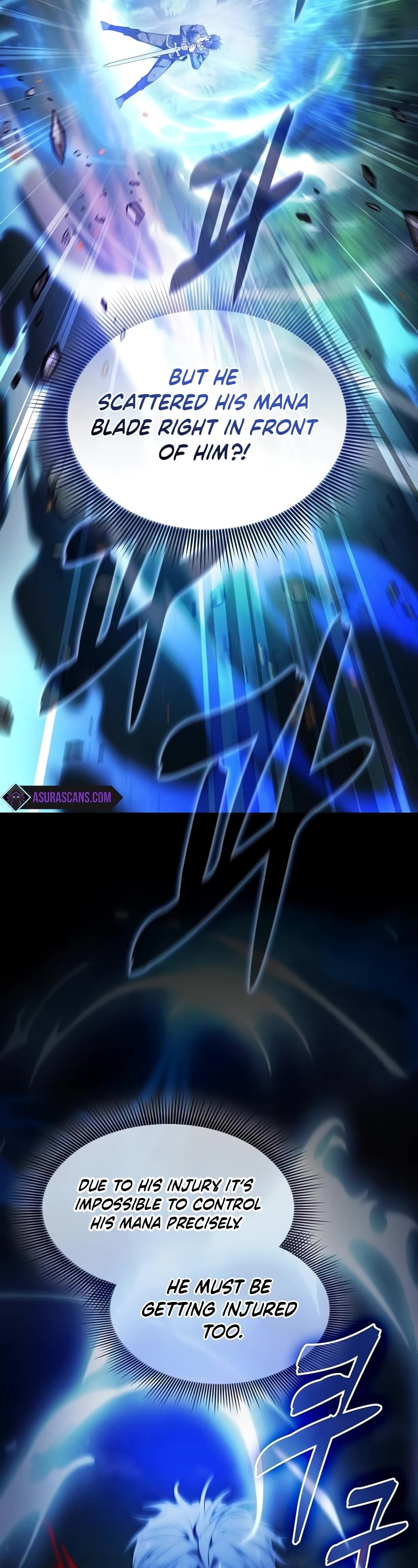 Academy’s Genius Swordmaster Chapter 53 page 24 - Chapter 53
