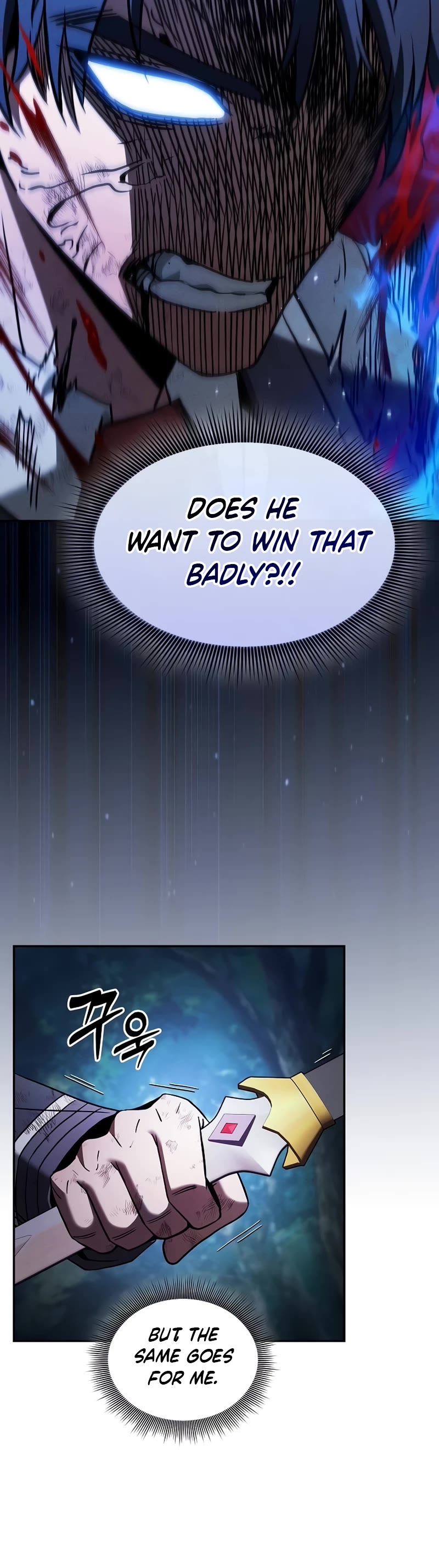 Academy’s Genius Swordmaster Chapter 53 page 26 - Chapter 53