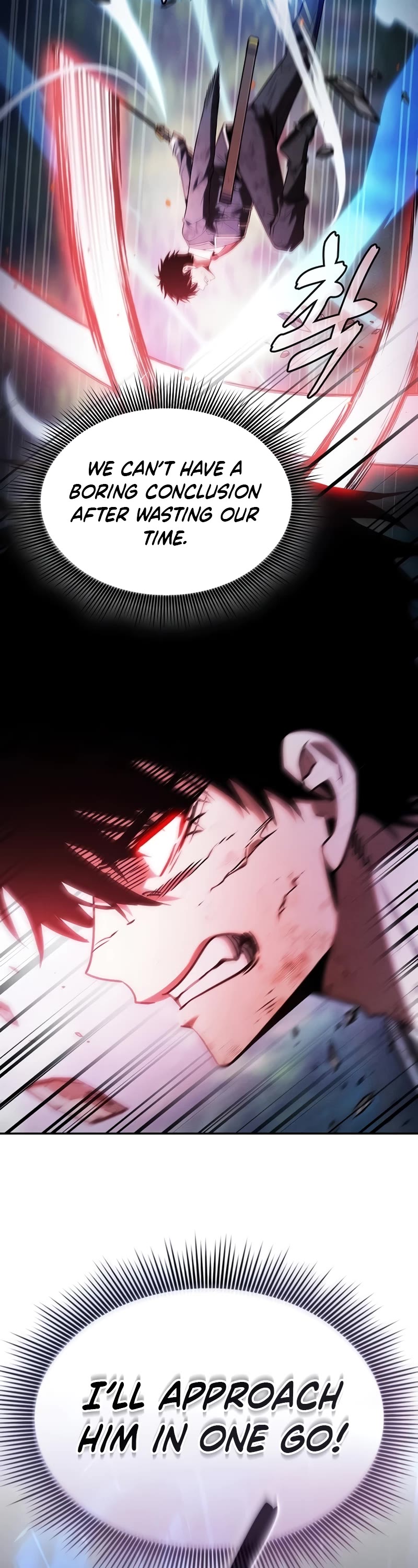 Academy’s Genius Swordmaster Chapter 53 page 28 - Chapter 53