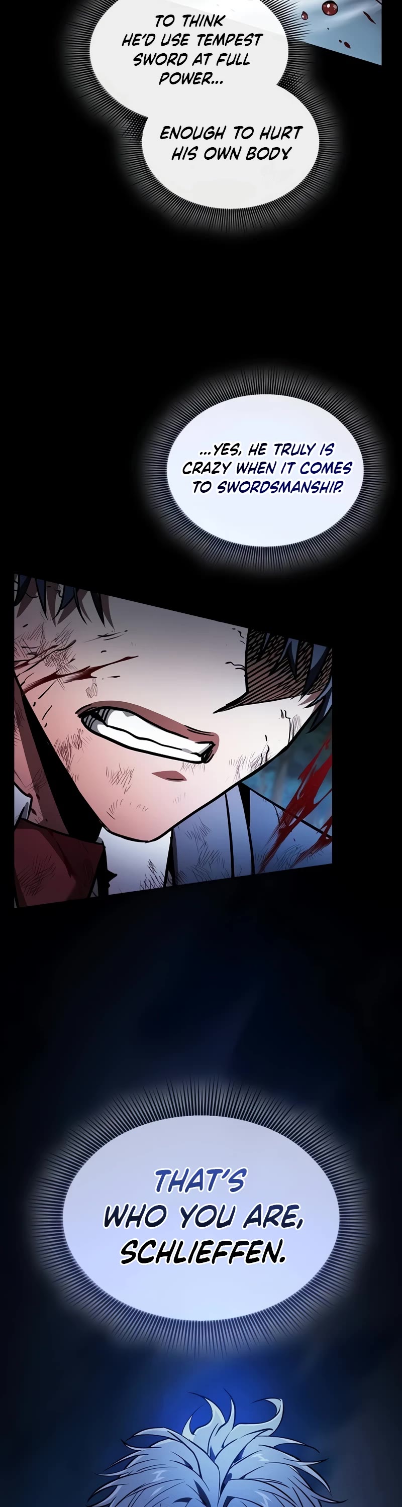 Academy’s Genius Swordmaster Chapter 53 page 43 - Chapter 53