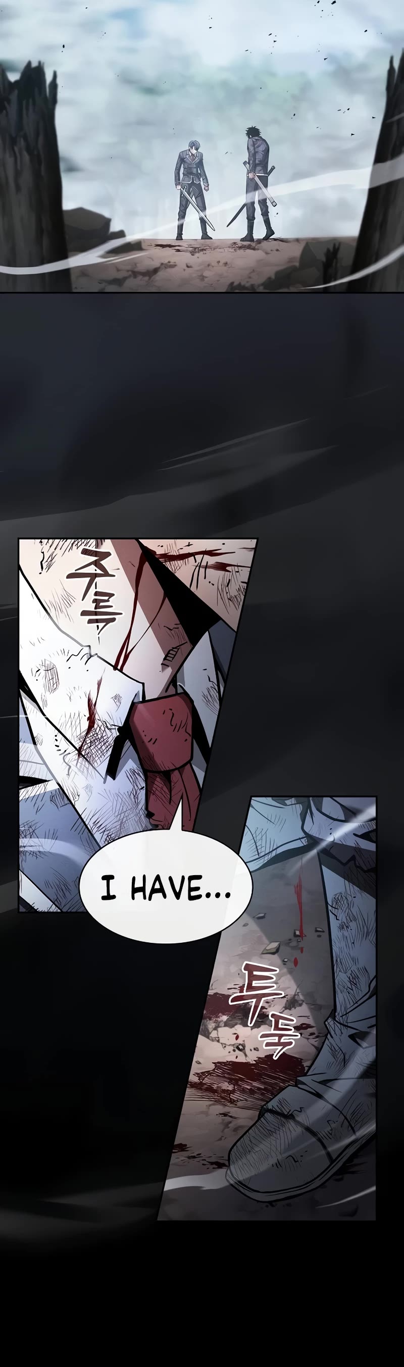 Academy’s Genius Swordmaster Chapter 53 page 56 - Chapter 53