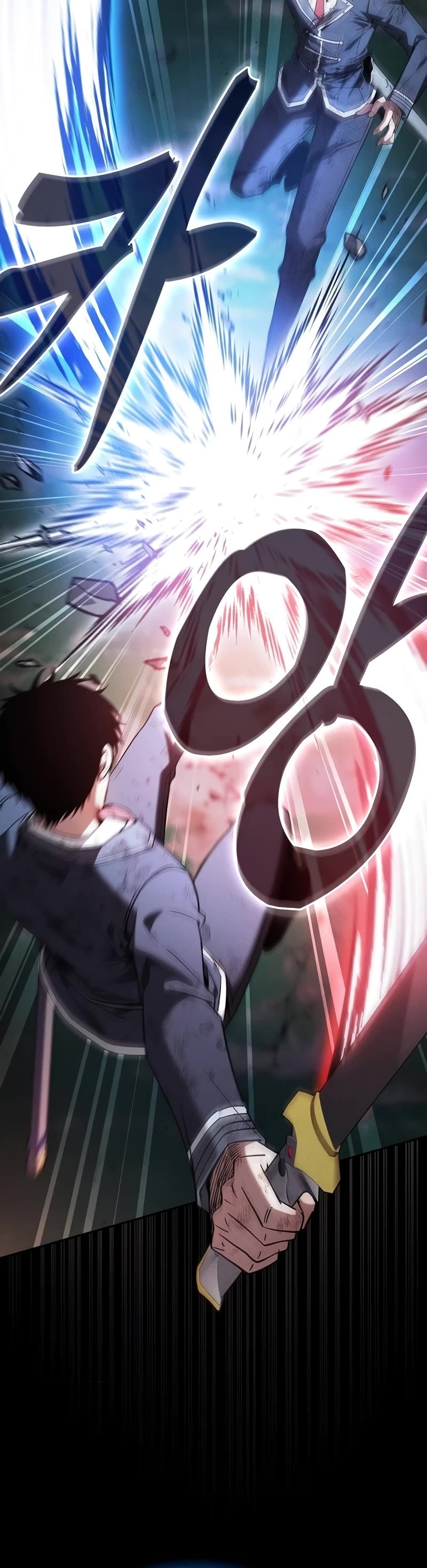 Academy’s Genius Swordmaster Chapter 53 page 6 - Chapter 53