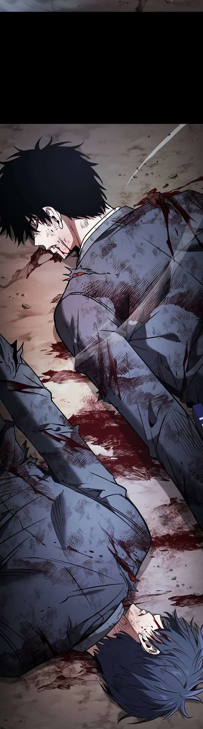 Academy’s Genius Swordmaster Chapter 53 page 60 - Chapter 53