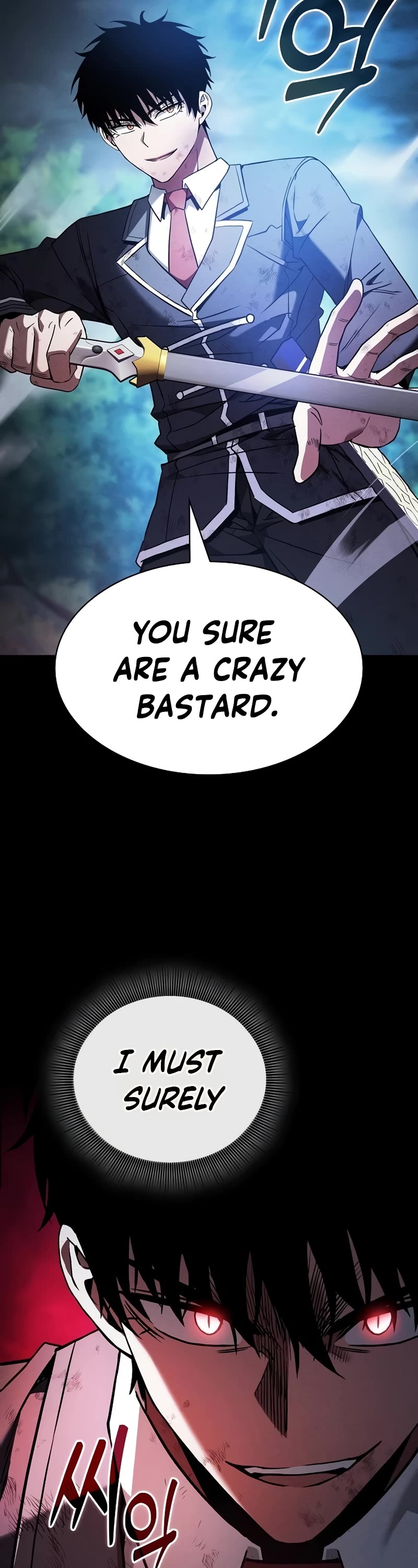 Academy’s Genius Swordmaster Chapter 53 page 9 - Chapter 53
