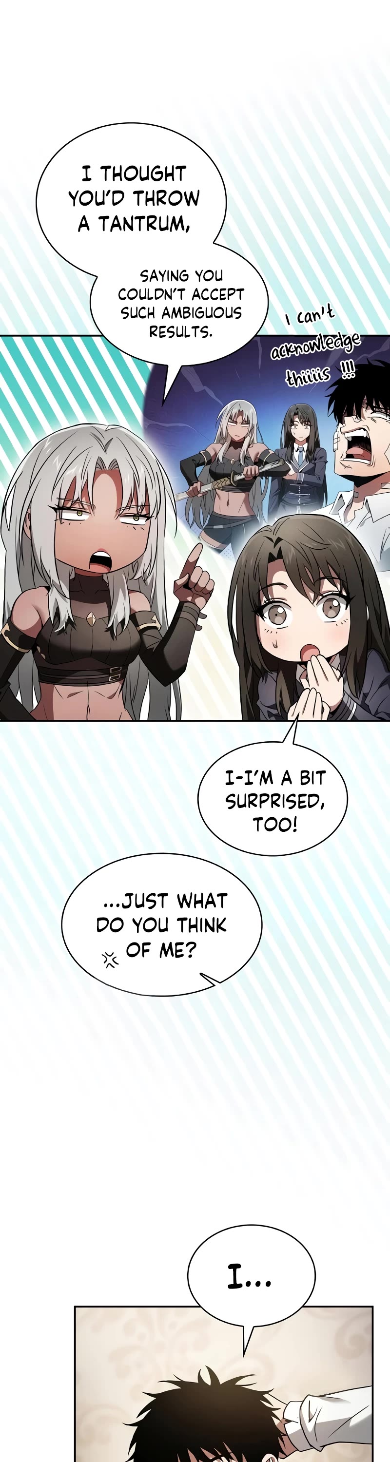 Academy’s Genius Swordmaster Chapter 54 page 10 - Chapter 54