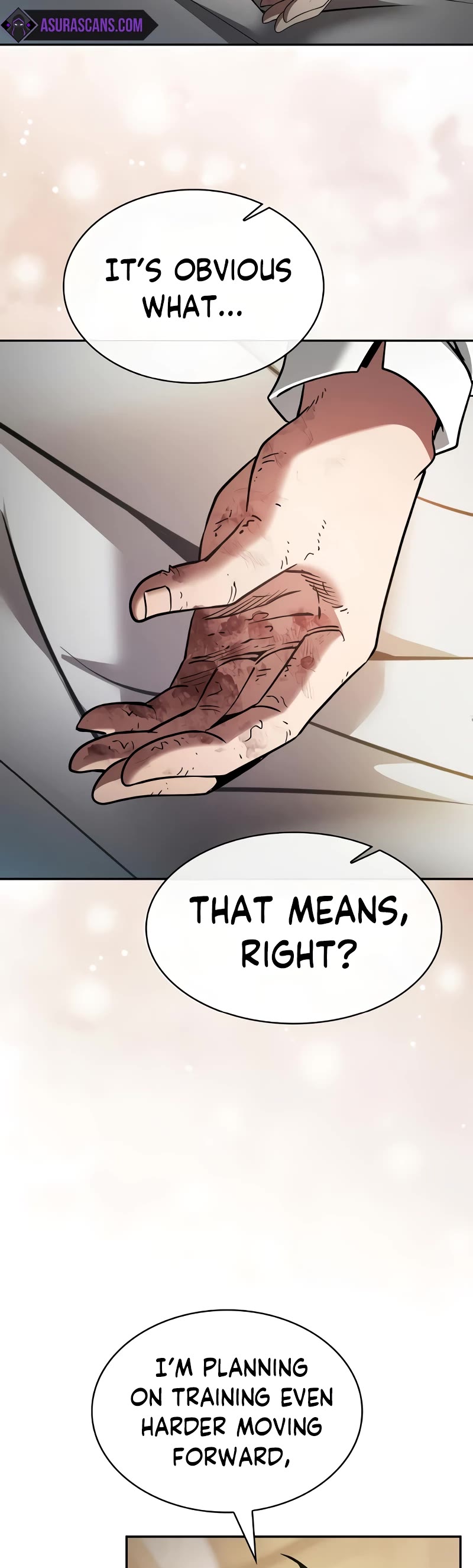 Academy’s Genius Swordmaster Chapter 54 page 12 - Chapter 54