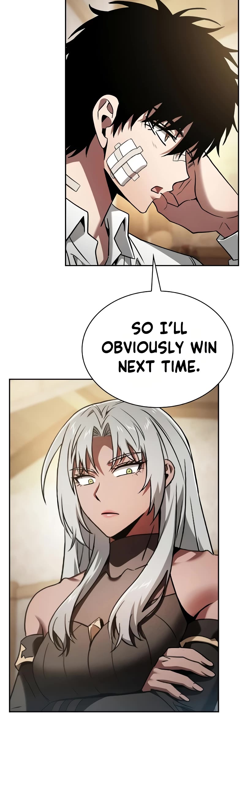 Academy’s Genius Swordmaster Chapter 54 page 13 - Chapter 54
