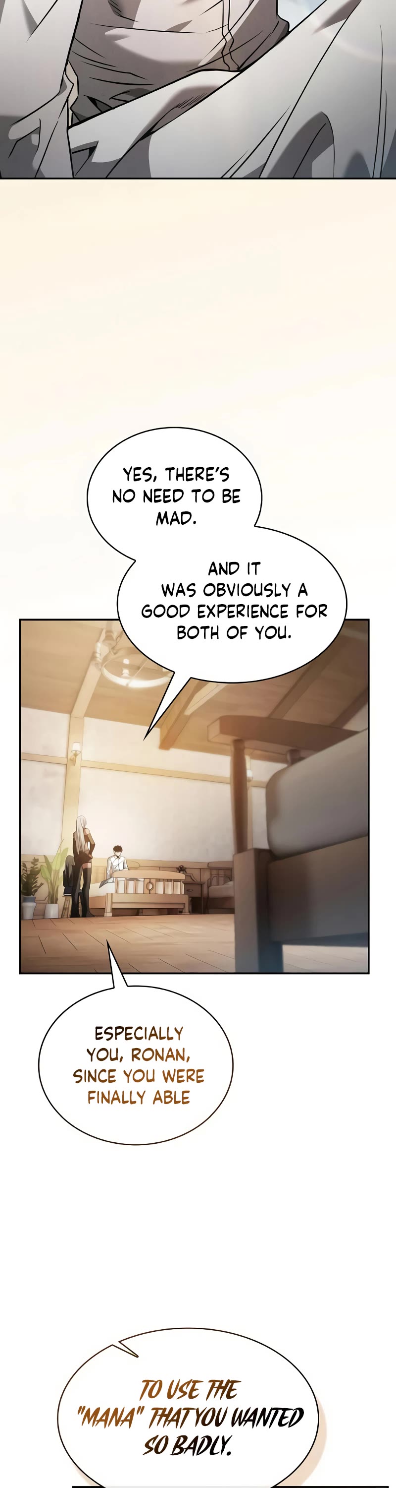 Academy’s Genius Swordmaster Chapter 54 page 15 - Chapter 54