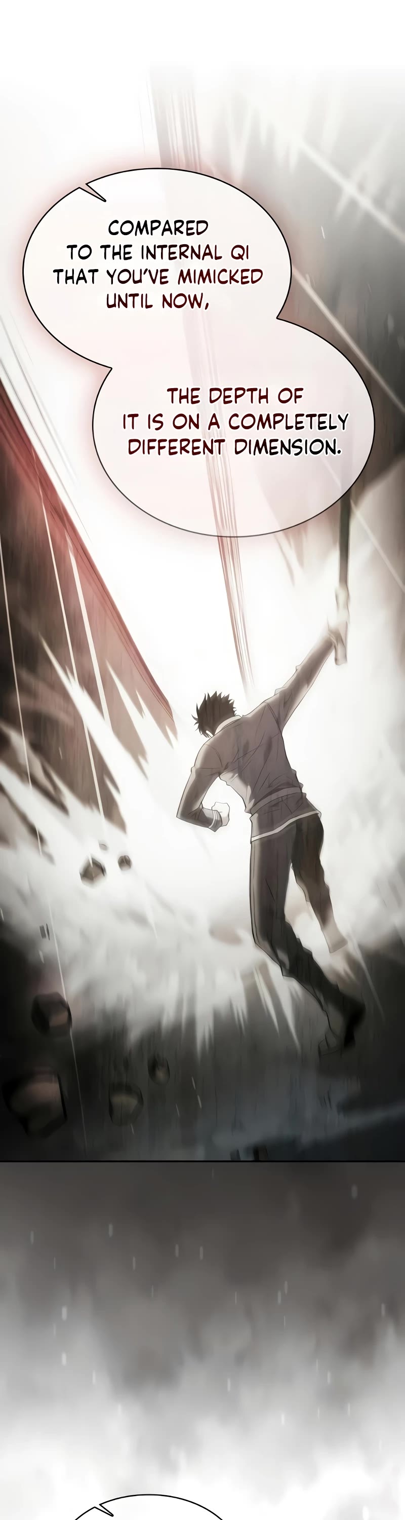 Academy’s Genius Swordmaster Chapter 54 page 20 - Chapter 54