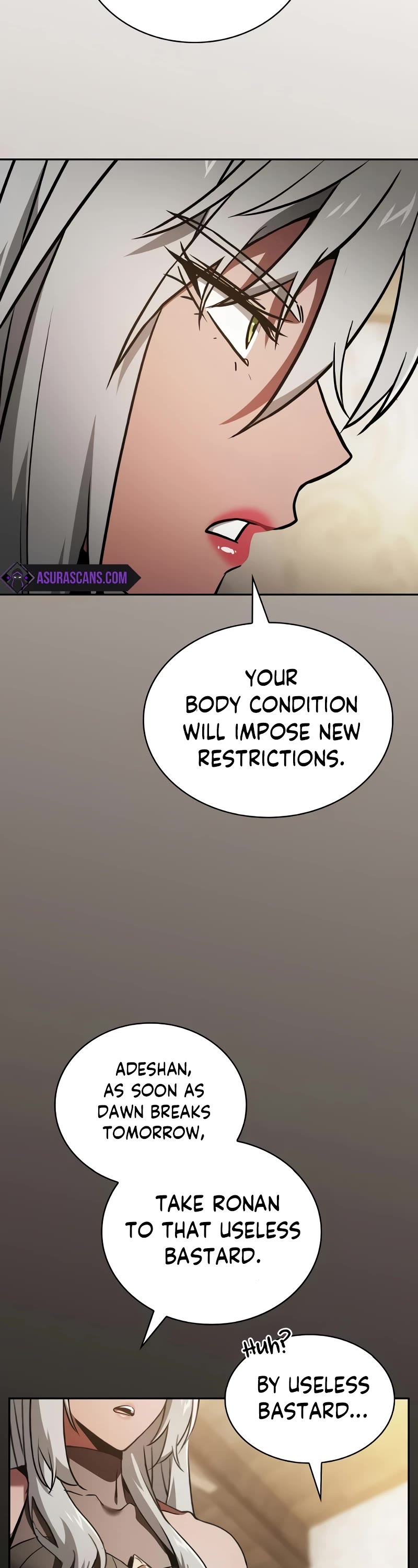 Academy’s Genius Swordmaster Chapter 54 page 22 - Chapter 54