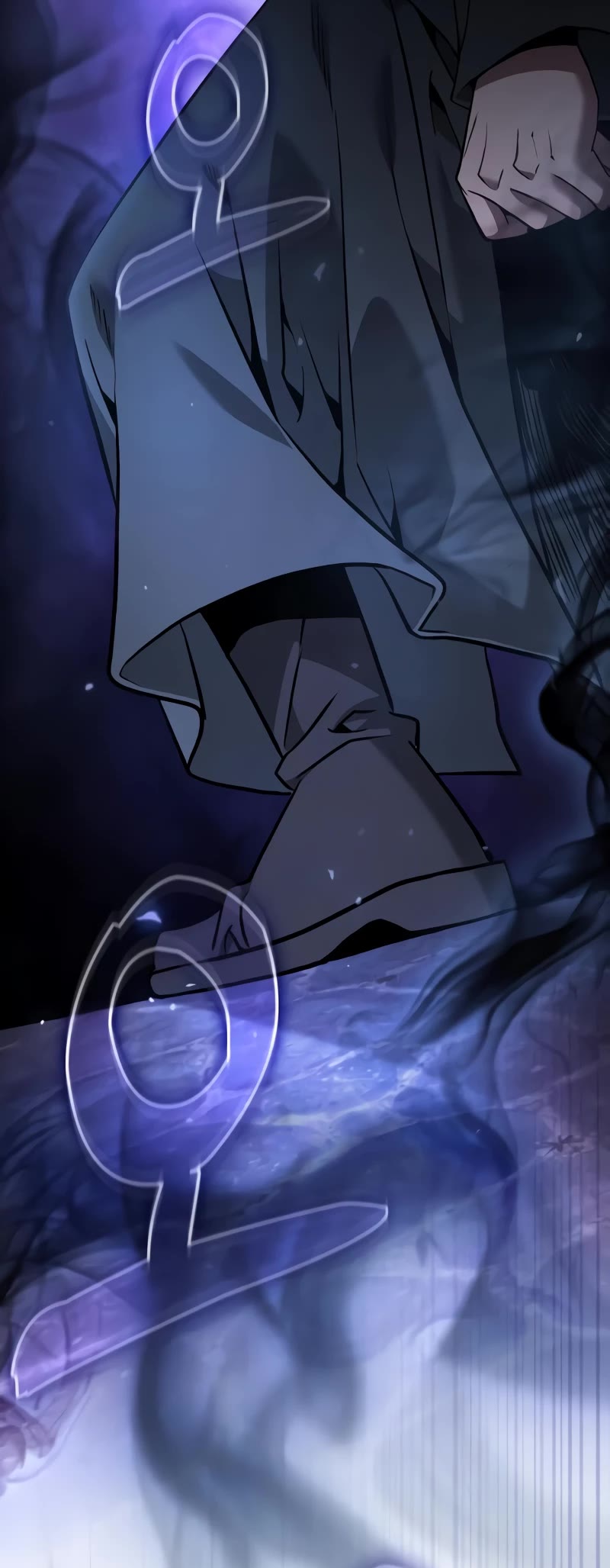 Academy’s Genius Swordmaster Chapter 54 page 24 - Chapter 54