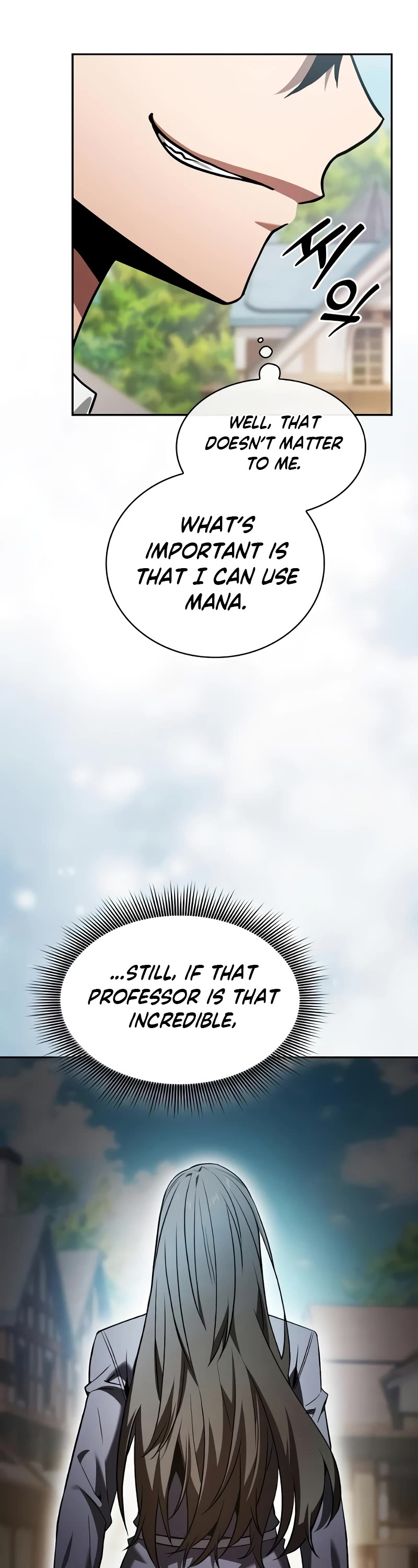 Academy’s Genius Swordmaster Chapter 54 page 31 - Chapter 54