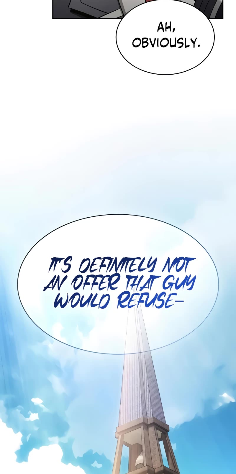 Academy’s Genius Swordmaster Chapter 54 page 34 - Chapter 54
