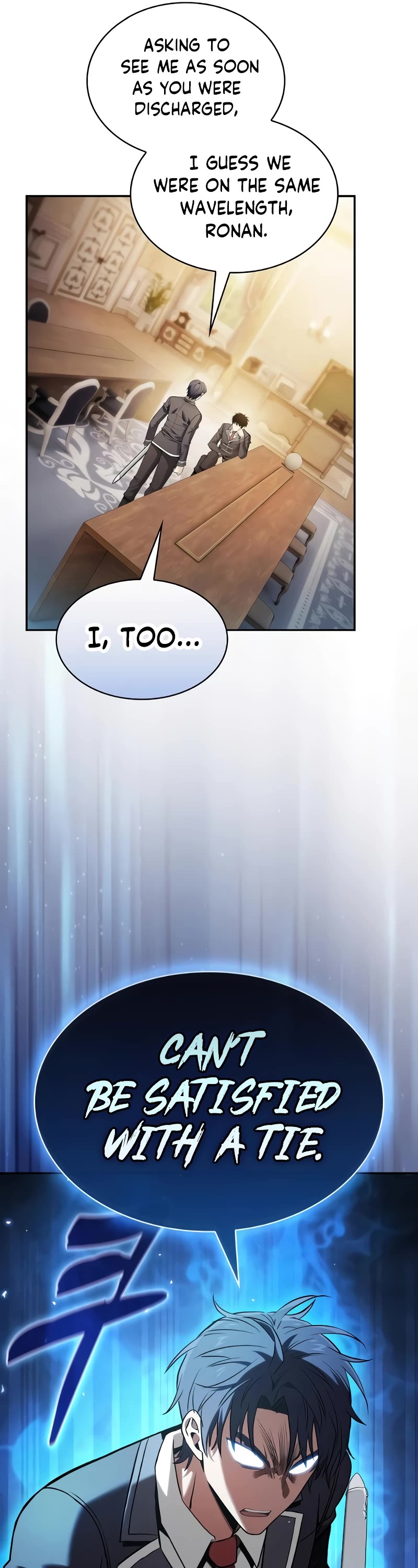 Academy’s Genius Swordmaster Chapter 54 page 36 - Chapter 54