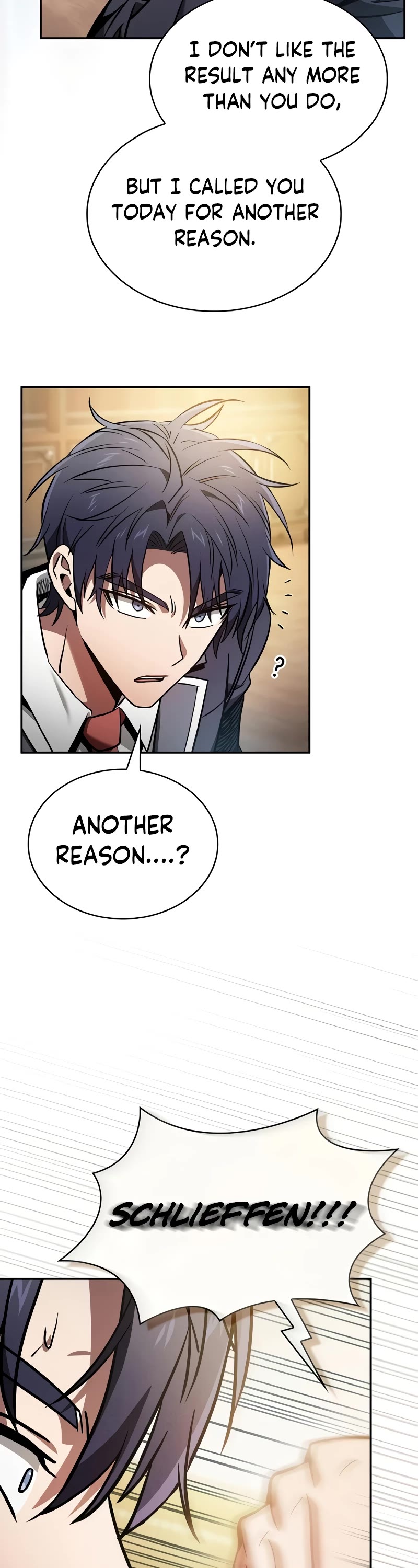 Academy’s Genius Swordmaster Chapter 54 page 38 - Chapter 54