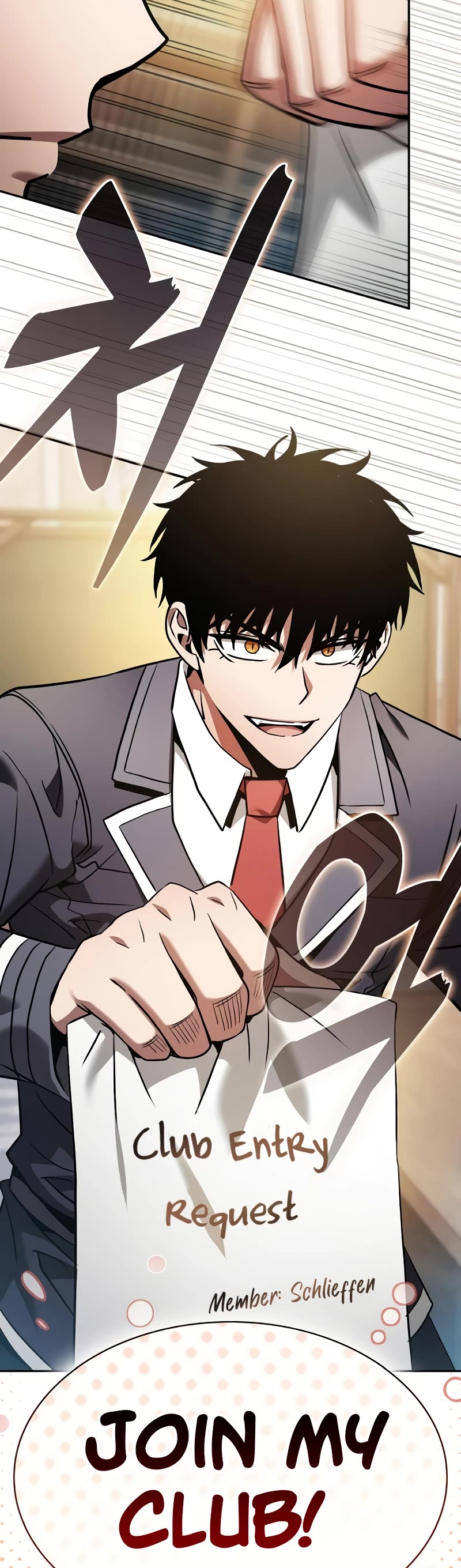 Academy’s Genius Swordmaster Chapter 54 page 39 - Chapter 54