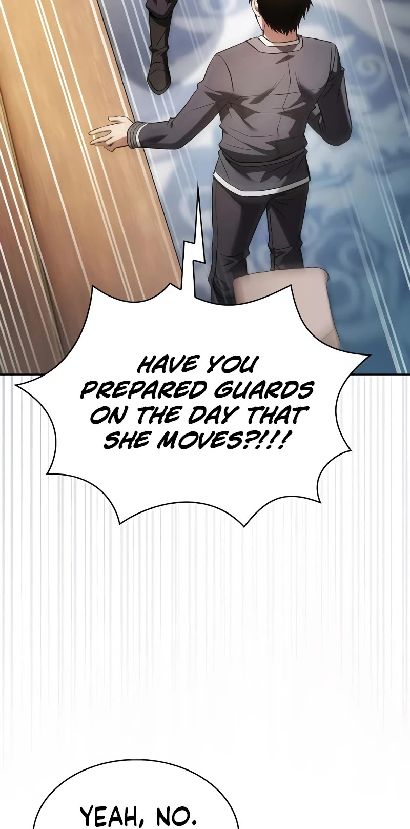 Academy’s Genius Swordmaster Chapter 54 page 46 - Chapter 54