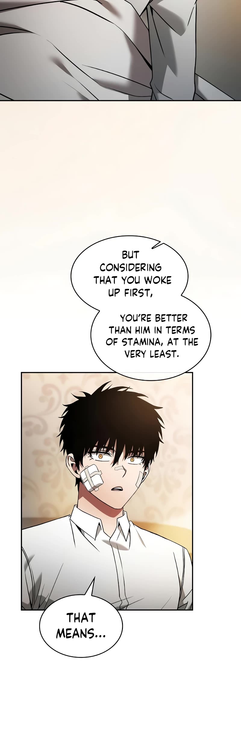 Academy’s Genius Swordmaster Chapter 54 page 6 - Chapter 54