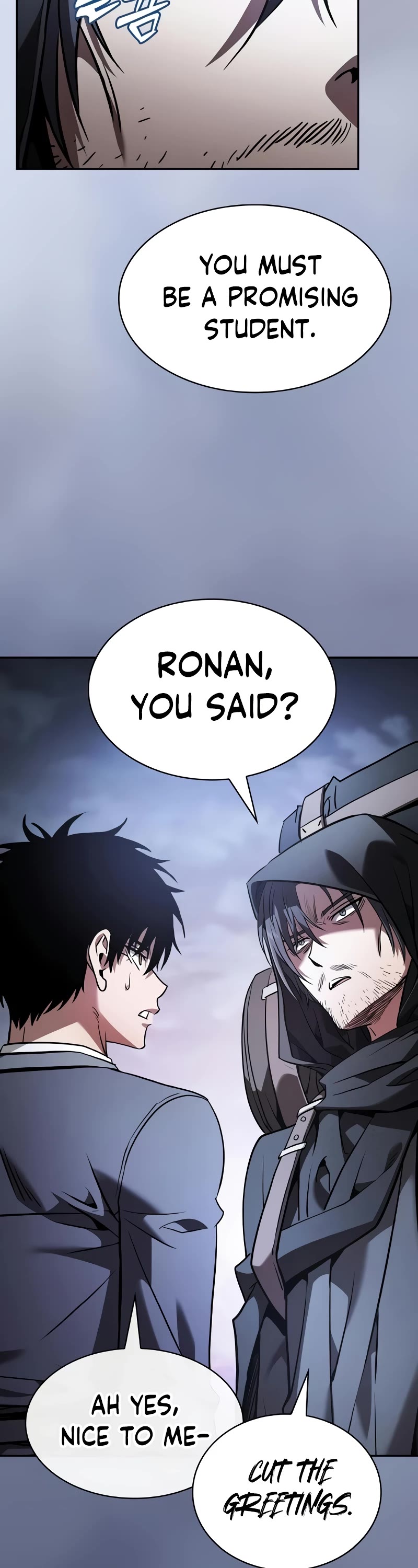Academy’s Genius Swordmaster Chapter 54 page 60 - Chapter 54