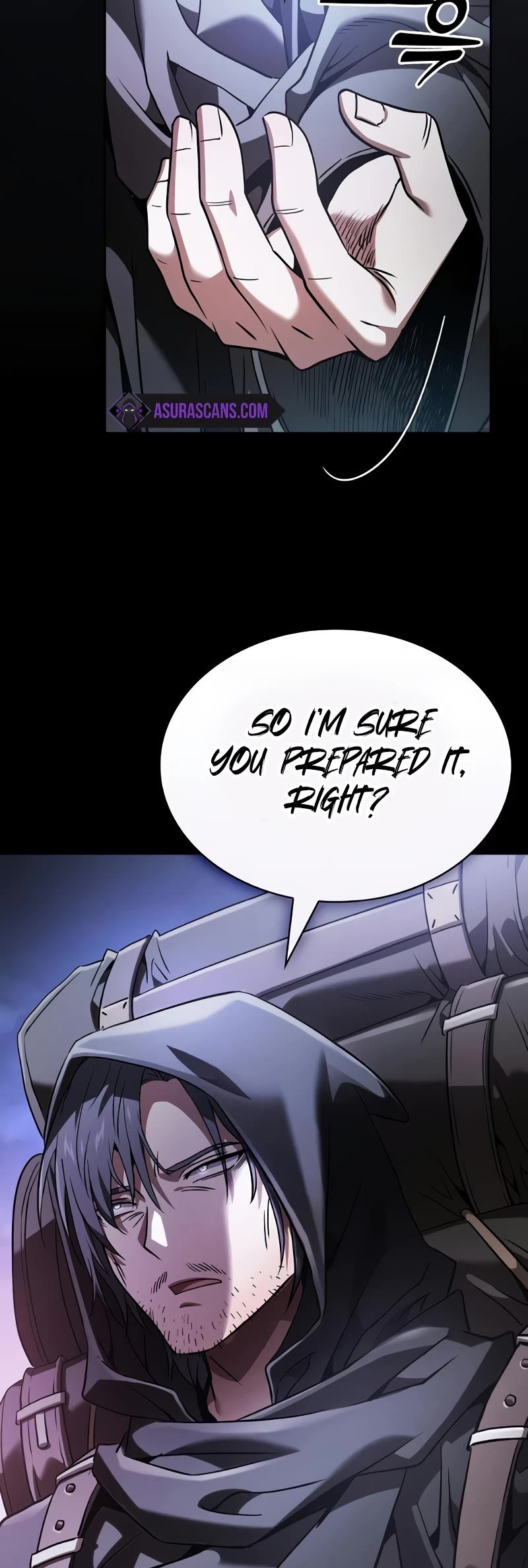 Academy’s Genius Swordmaster Chapter 54 page 62 - Chapter 54
