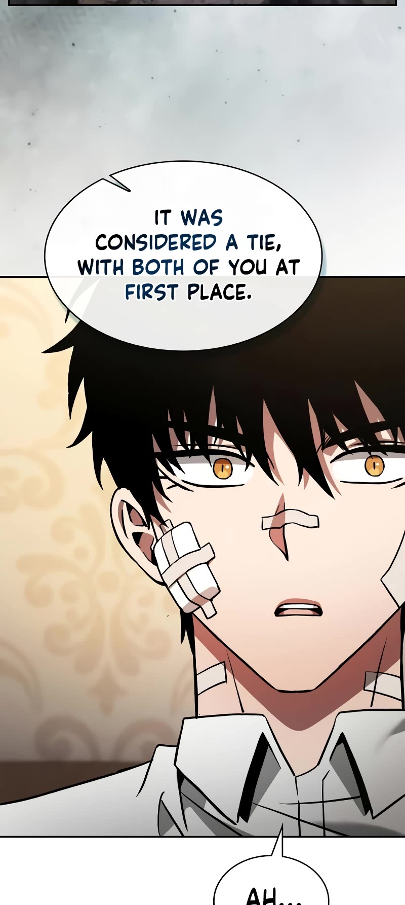 Academy’s Genius Swordmaster Chapter 54 page 8 - Chapter 54