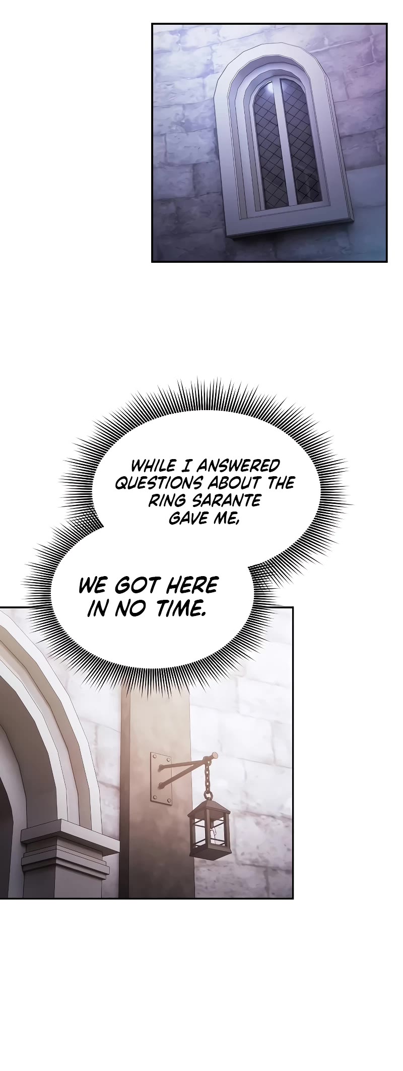Academy’s Genius Swordmaster Chapter 55 page 11 - Chapter 55