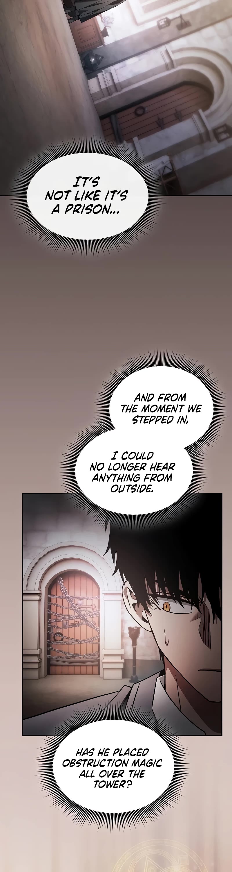 Academy’s Genius Swordmaster Chapter 55 page 13 - Chapter 55