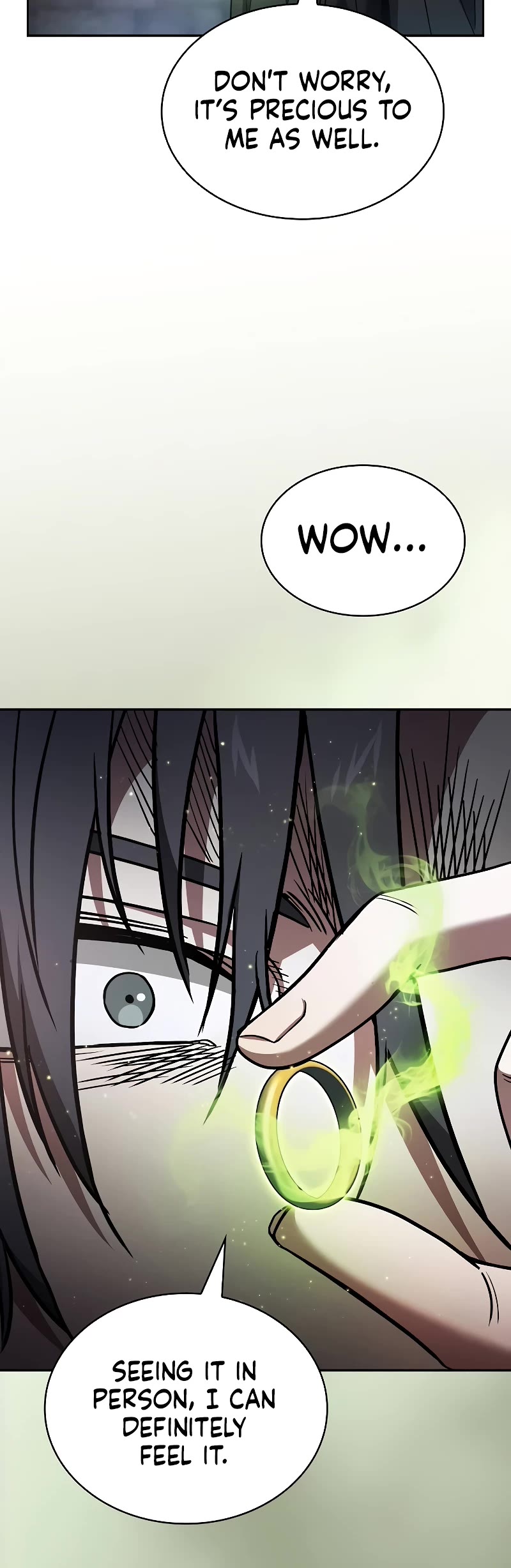 Academy’s Genius Swordmaster Chapter 55 page 16 - Chapter 55